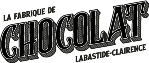 La Fabrique de Chocolat logo
